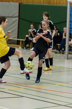 Bild 265 - C-Juniorinnen Hausturnier